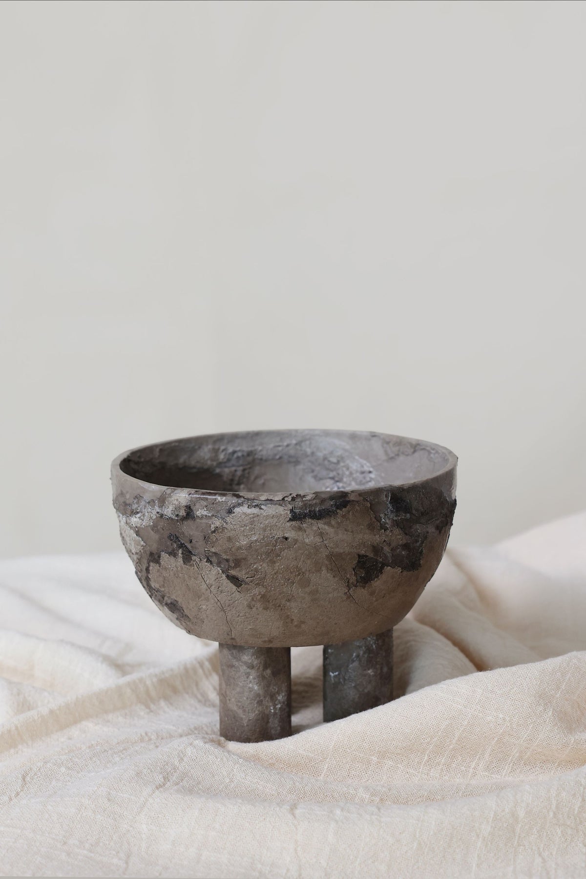 Orbe Bowl - Brown Camouflage