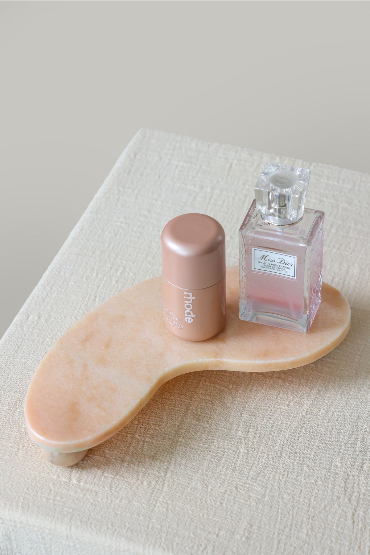 Sculpt Tray - Rosa Aurora