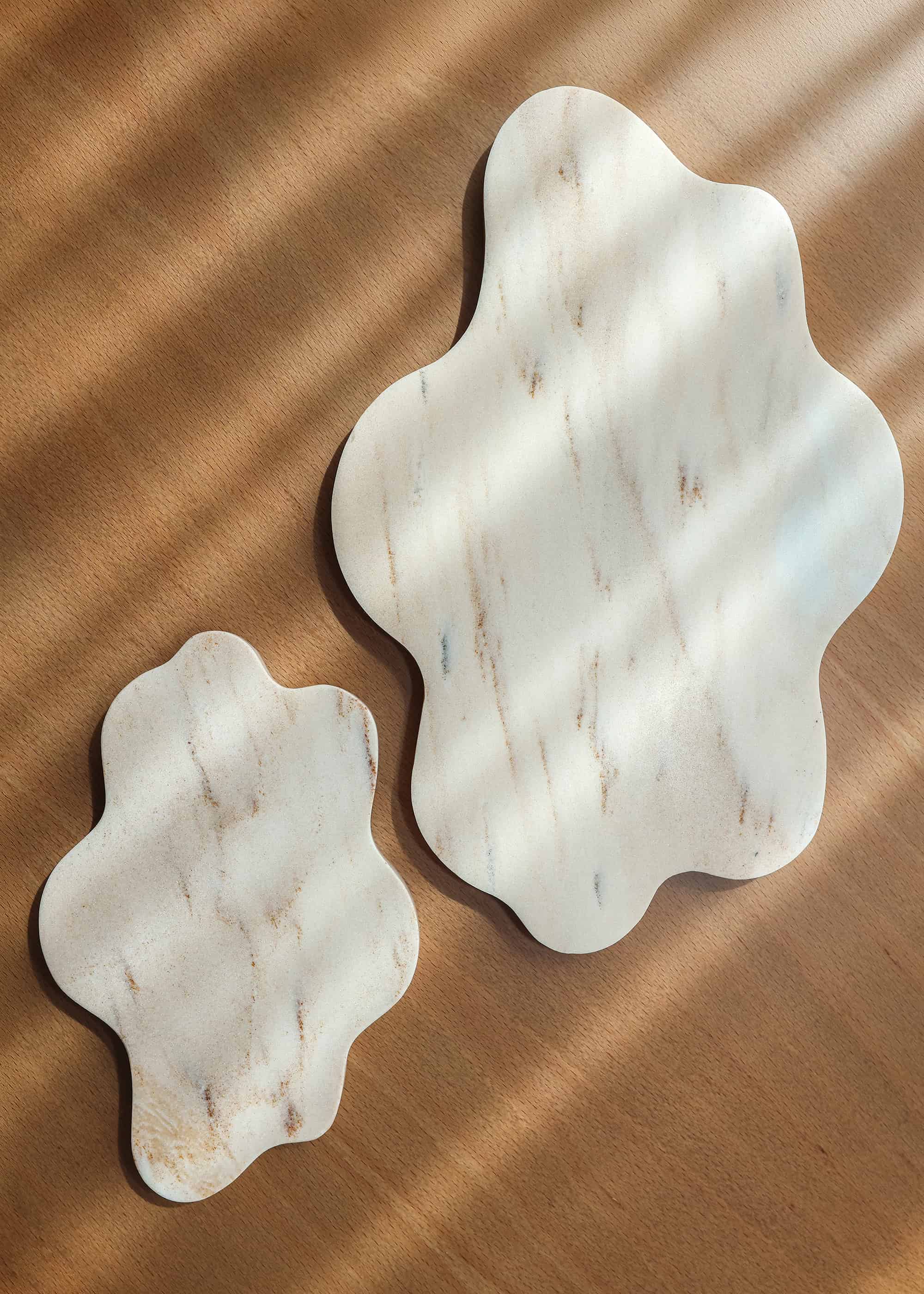 Cloud Tray - Palissandro