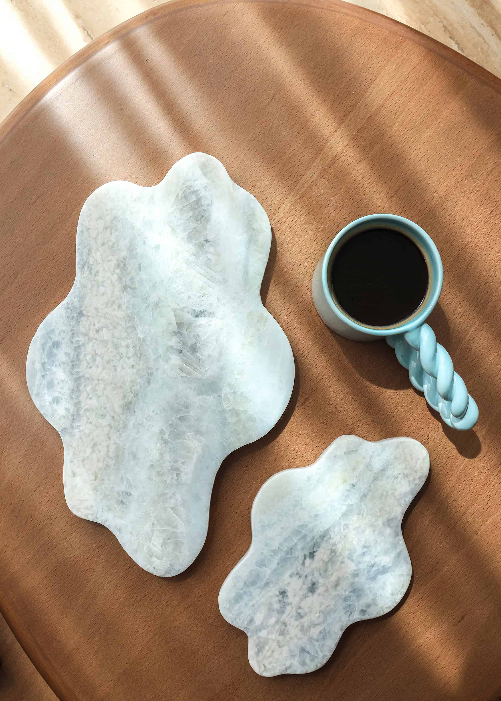 Cloud Tray - Azul Cielo