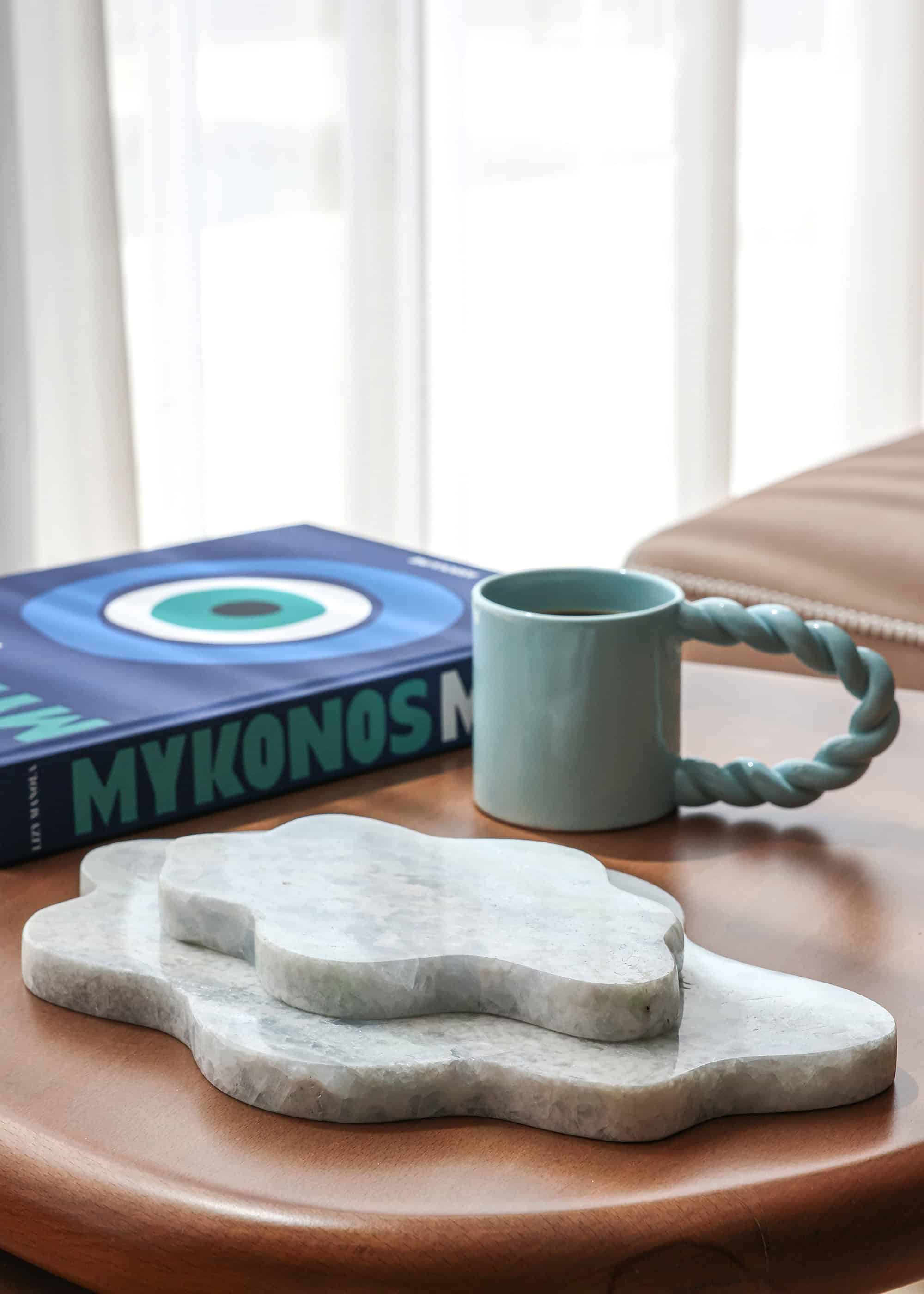 Cloud Tray - Azul Cielo